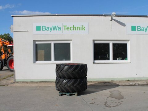 Bridgestone 600/65 R28