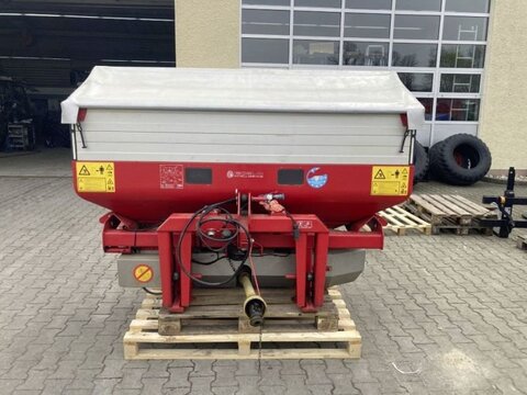 Kverneland ECACTA-CL EW