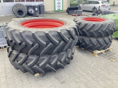 Mitas 420/85 R28 + 480/80 R46 2