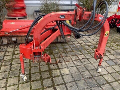 Sauerburger ALPHA 2150 2