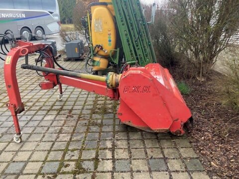 Sauerburger ALPHA 2150 3