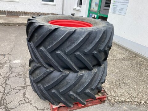 Michelin 600/65 R28