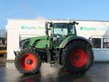 Fendt 826 VARIO SCR PROFI PLUS