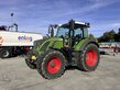 Fendt 516 VARIO S4 PROFI