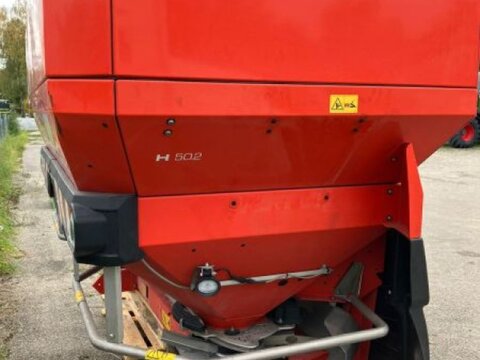 Rauch AXIS H 50.2 EMC+W 2