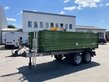 Fliegl TDK 80A-88VR FOX