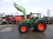 Fendt 516 VARIO S4 POWER