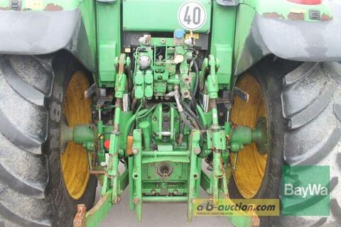 John Deere 6620 AUTOPOWR 2