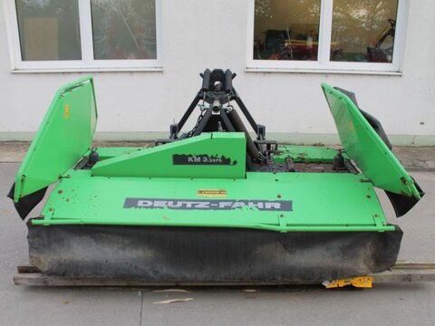 Deutz Fahr KM 3.29 FS 2