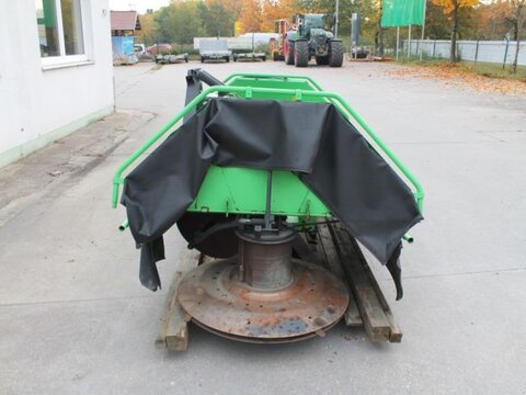 Deutz Fahr KM 3.29 FS 3