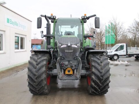 Fendt 618 VARIO PROFI PLUS 3