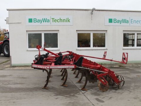 Horsch TERRANO 4 FX