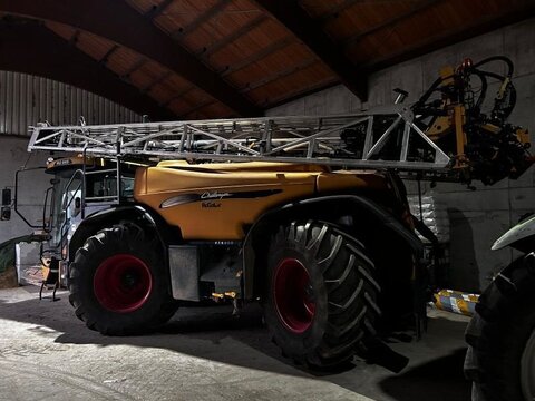 Challenger ROGATOR 645 2