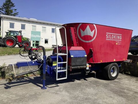 Siloking TRAILEDLINE DUO 12