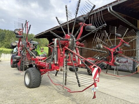 Lely HIBISCUS 1515 CD PROFI