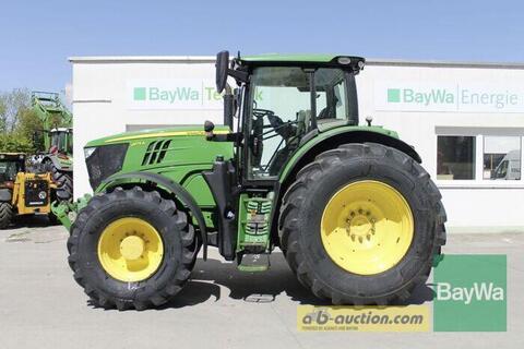 John Deere 6175 R