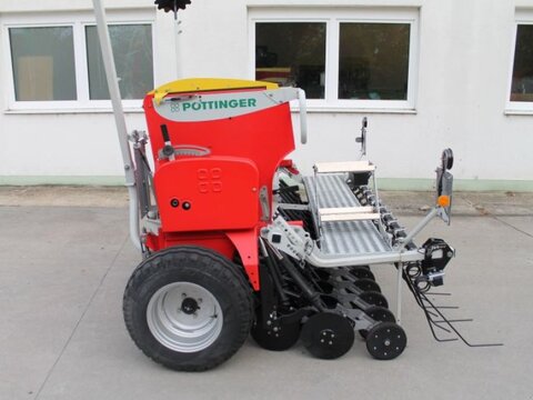 Pöttinger VITASEM 302 2