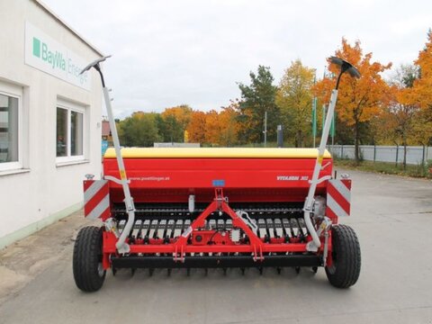 Pöttinger VITASEM 302 3