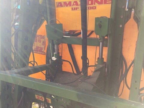 Amazone UF 1200 3