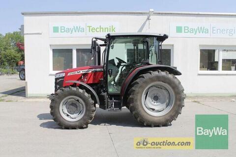 Massey Ferguson 4708 M ESSENTIAL