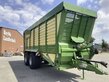 Krone TX 460