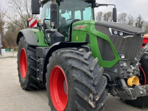 Fendt 936 VARIO GEN6 PROFI PLUS 2