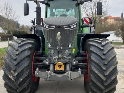 Fendt 936 VARIO GEN6 PROFI PLUS 3