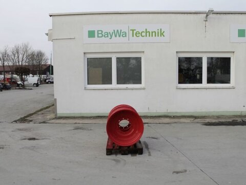 Fendt Titan DWW 16x30