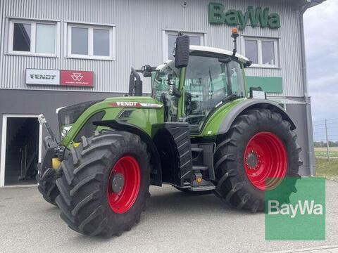 Sonstige 720 VARIO GEN6