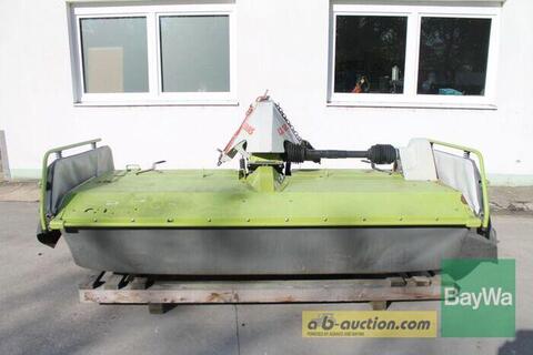 Claas CORTO 3200 FN 2