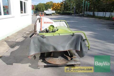 Claas CORTO 3200 FN 3