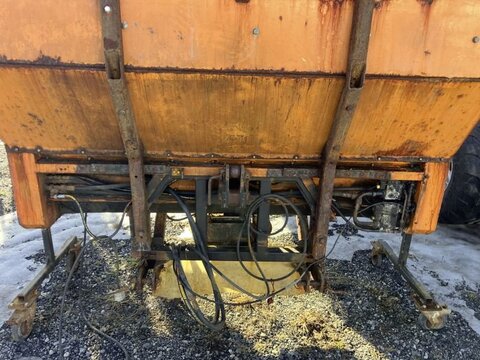 Epoke STREUGERÄT PT 4,5H3K 2