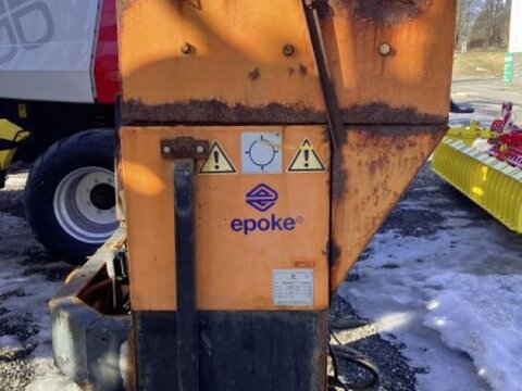 Epoke STREUGERÄT PT 4,5H3K 3