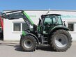 Deutz-Fahr AGROTRON TTV 420