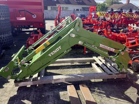 Fendt CARGO 4X75 DW