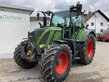 Fendt 516 VARIO S4 POWER