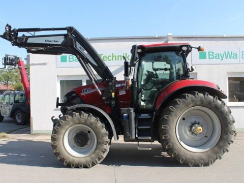 Case IH PUMA 185 CVX DRIVE