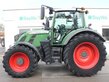 Fendt 720 Vario S4 Profi Plus