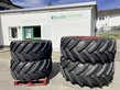 Michelin 600/65 R28 + 650/75 R38