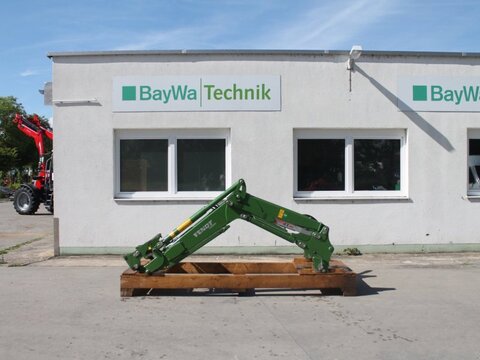 Fendt Cargo 4 X 80