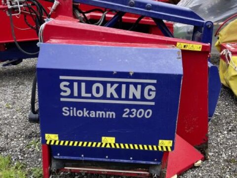 Siloking DA 2300