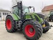 Fendt 720 Vario S4 PROFI PLUS