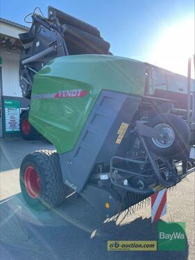 Fendt ROTANA 160 V XTRA 2