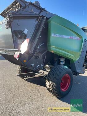 Fendt ROTANA 160 V XTRA 3