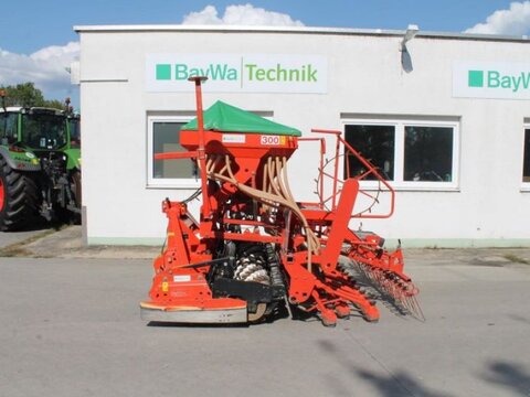 Maschio DM 3000 + Aliante 300