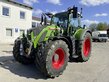 Fendt 724 VARIO GEN6 PROFI+ SETTING2