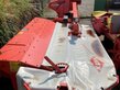 Kuhn FC 313 lift control