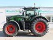 Fendt 933 VARIO GEN6 PROFI PLUS