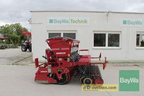 Horsch VERSA 3 KR