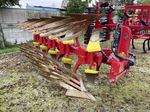 Pöttinger SERVO 45 PLUS